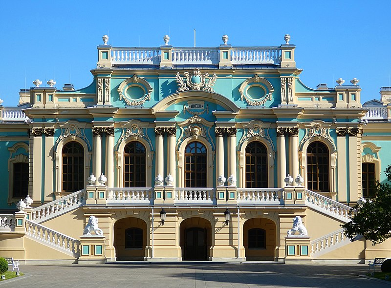 Pałac Maryński