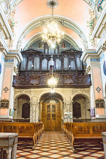 Katedra św. Zofii