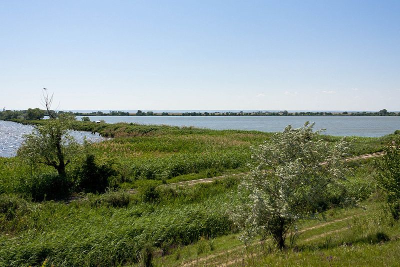 Lower Dniester National Nature Park