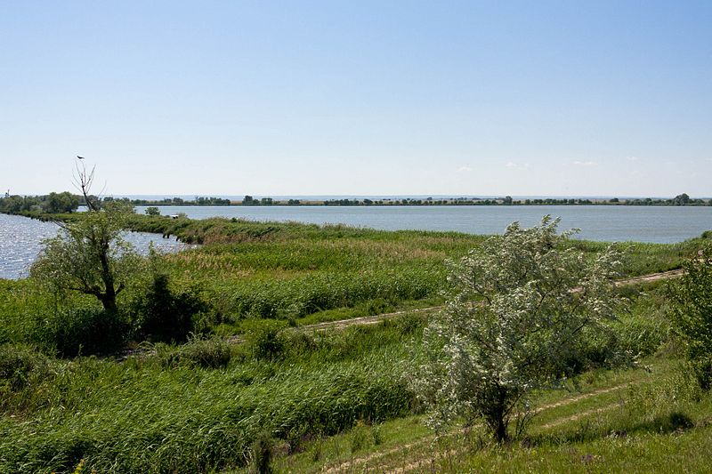 Parque natural nacional del Bajo Dniéster