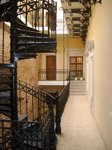 Bandinelli Palace