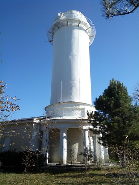 Krim-Observatorium