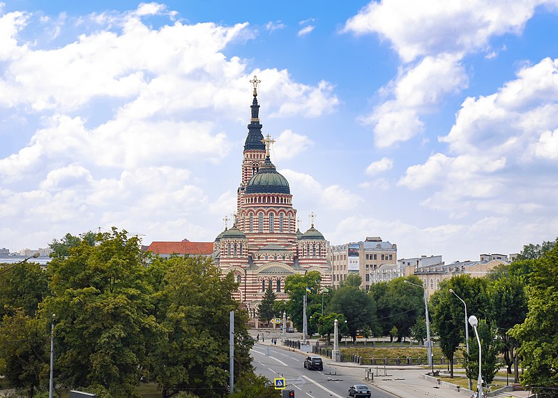 Annunciation Cathedral