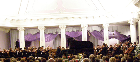 Sociedad Filarmónica de Járkov