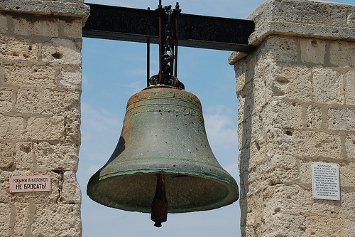 Bell of Chersonesos