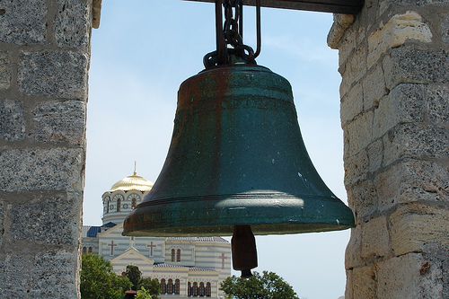 Bell of Chersonesos