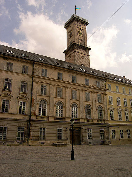 Rathaus