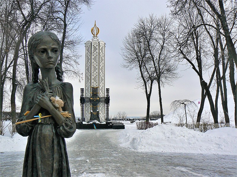 National Museum of the Holodomor-Genocide