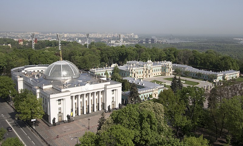 Mariinskyi Palace