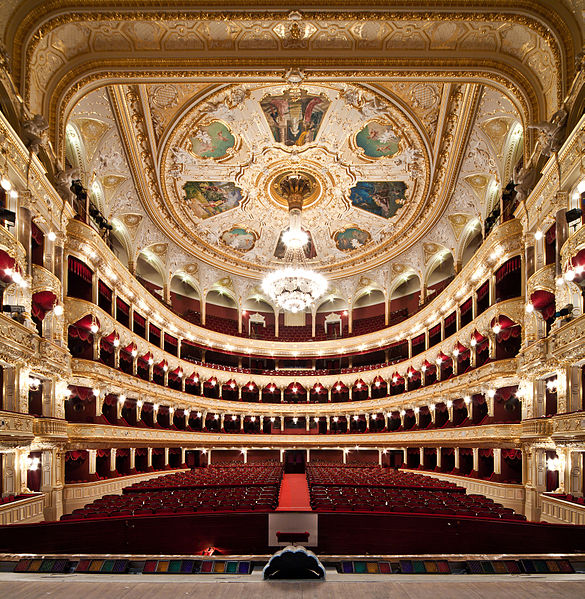Teatr Opery i Baletu
