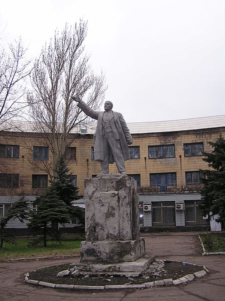 Kirovskyi District