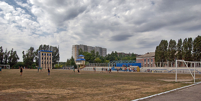 Raión de Kuibyshev