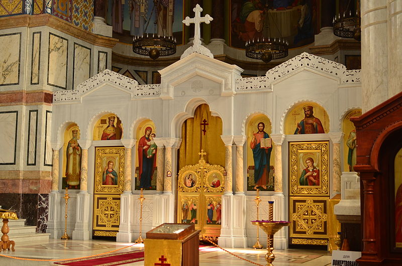 Catedral de Vladímir