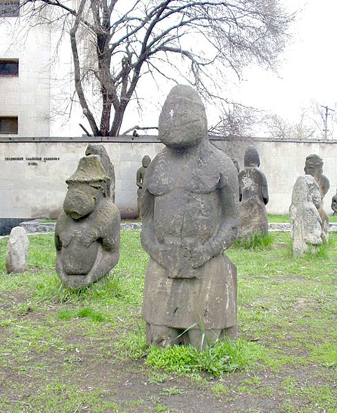 Historical museum named after Yavornytsky