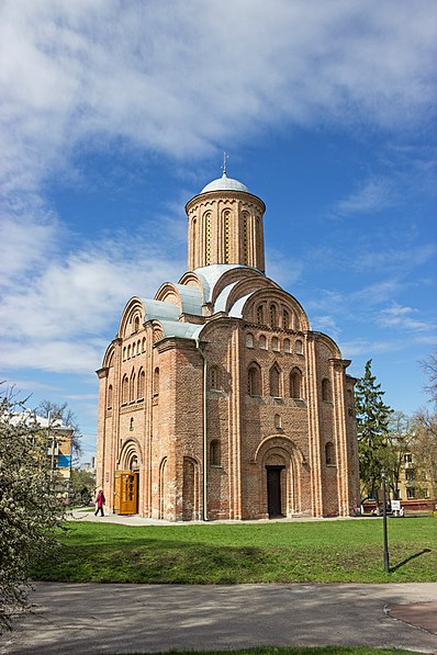 Cerkiew św. Paraskiewy