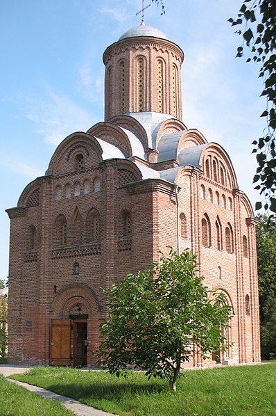 Cerkiew św. Paraskiewy