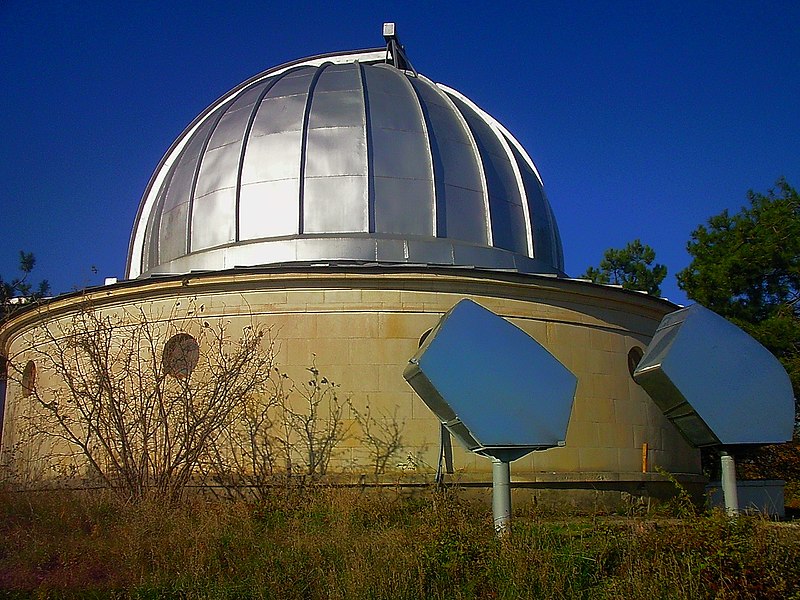 Krymskie Obserwatorium Astrofizyczne