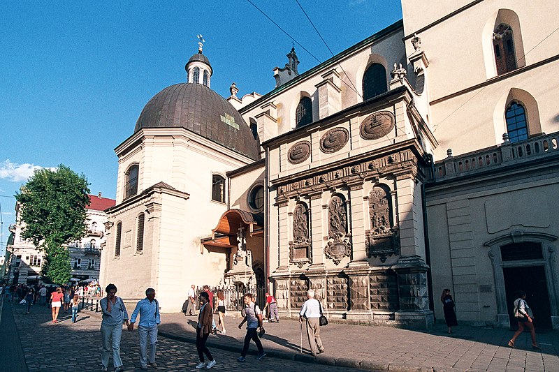 Cathedral Basilica of the Assumption