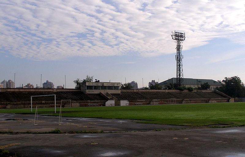 Stadion CSKA