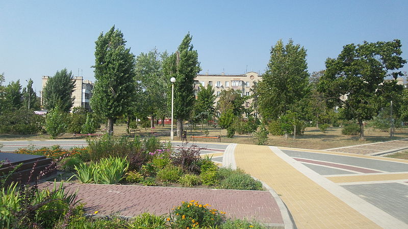 Severodonetsk