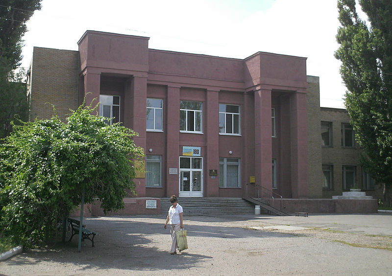 Sloviansk