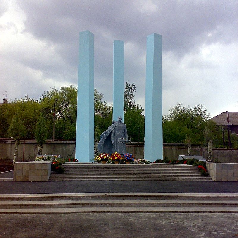 Alchevsk