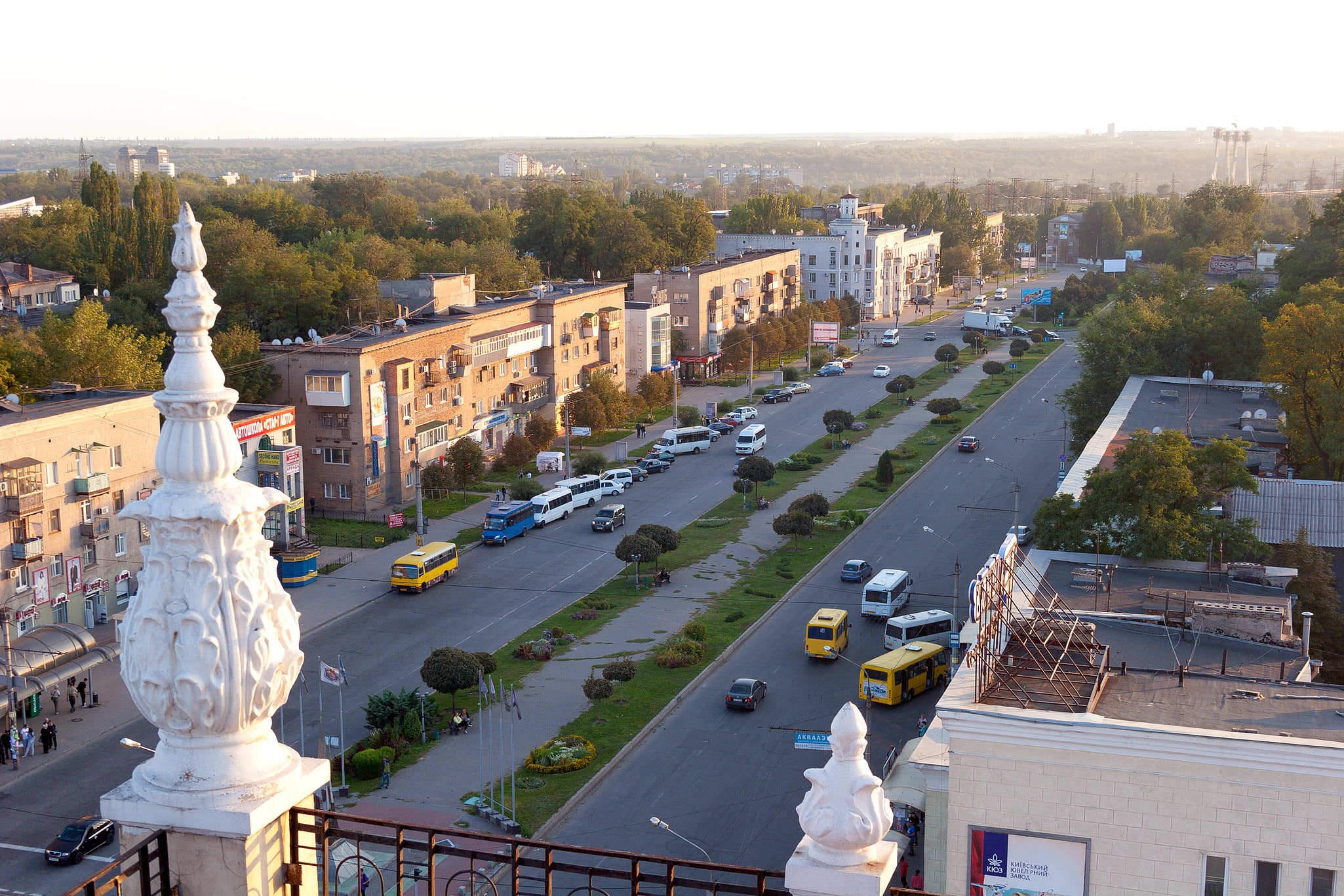 Zaporizhzhia, Ukraine