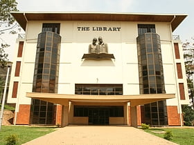 Makerere University Library