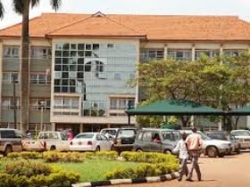 Universidad Kyambogo