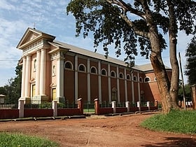 Cathédrale Saint-Joseph de Gulu