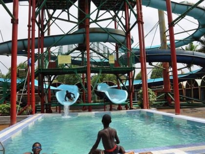 wonder world amusement park kansanga kampala