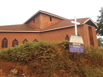 Makerere Kikoni