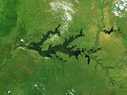 Lago Kyoga