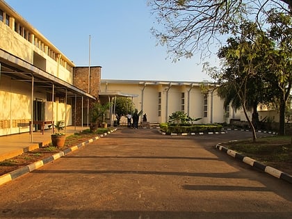 uganda museum kampala