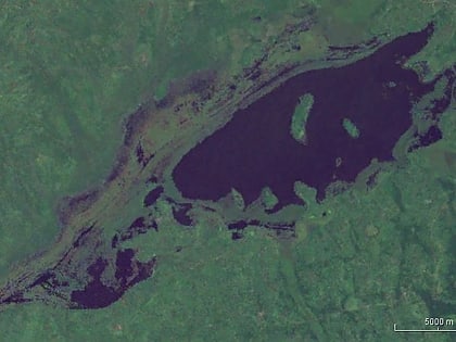 Lake Wamala