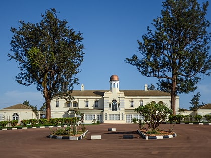 kabakas palace kampala