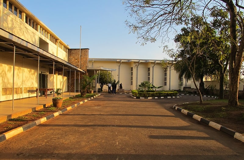 uganda museum kampala