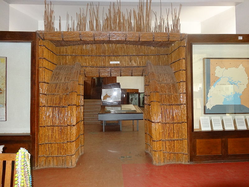Uganda Museum