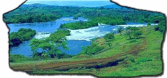 Njeru, Uganda