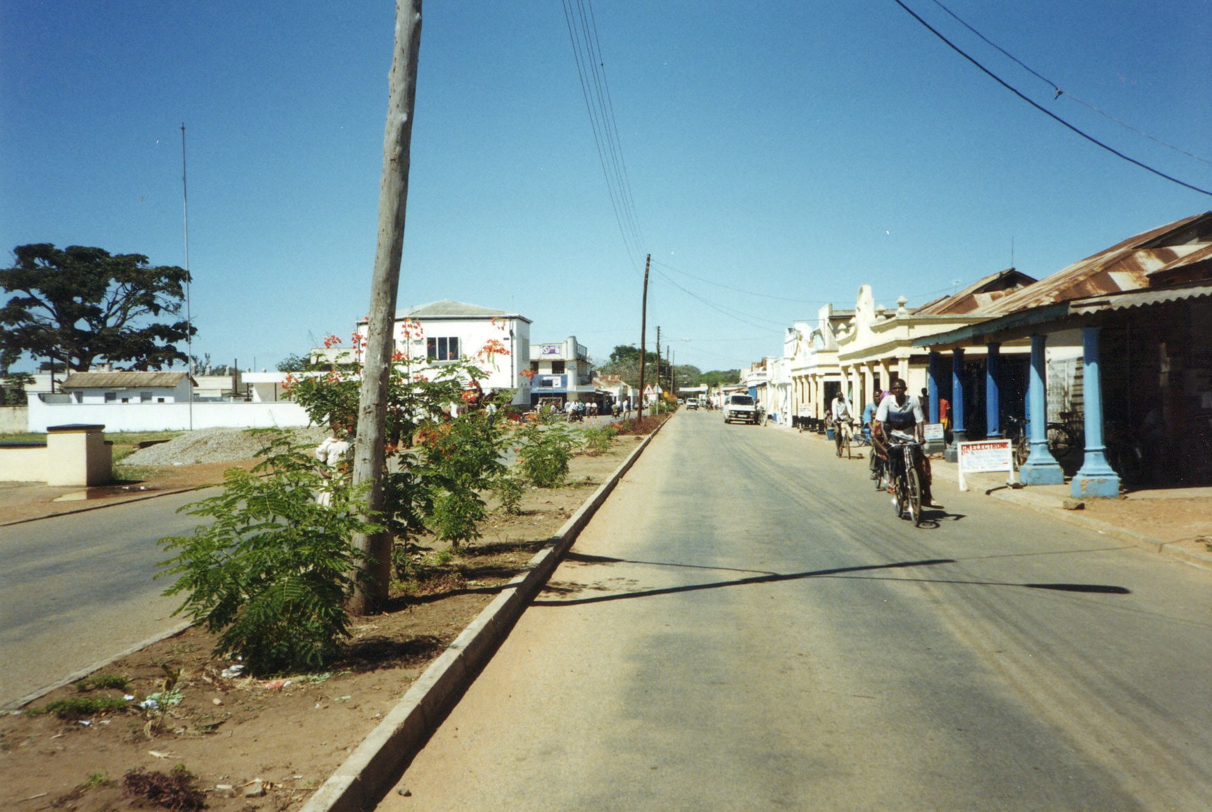 Soroti, Uganda