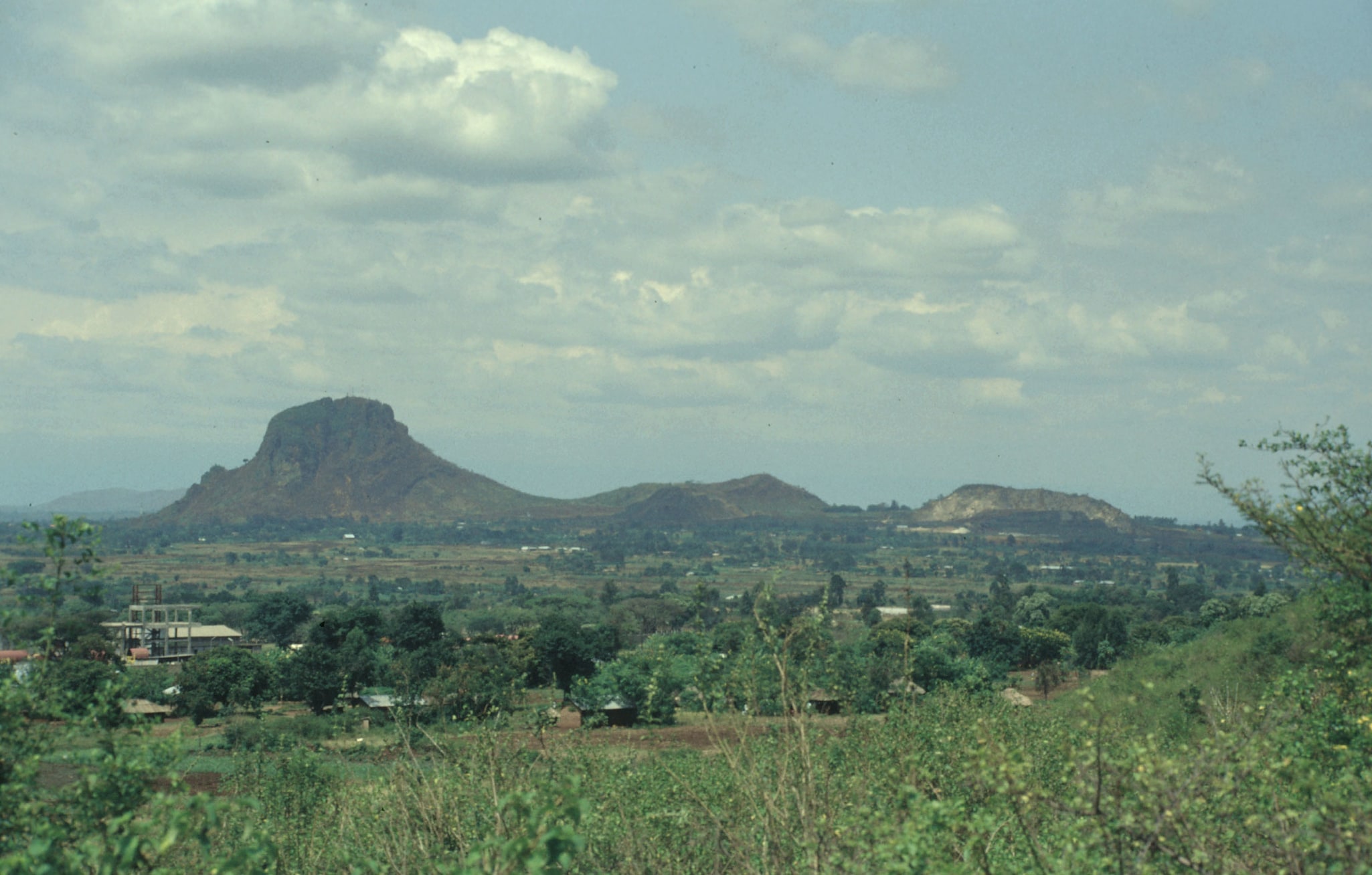 Tororo, Ouganda