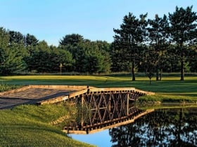 hickory hills golf course eau claire