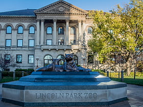 lincoln park zoo chicago