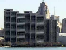 Riverfront Towers