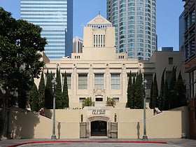 Biblioteka Publiczna hrabstwa Los Angeles