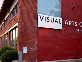Visual Arts Center of Richmond