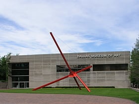 dallas museum of art