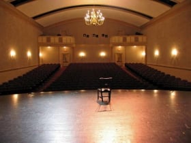 kimball theatre williamsburg