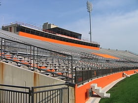 doyt perry stadium bowling green