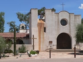st philips in the hills episcopal church tucson
